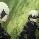2b and 9s