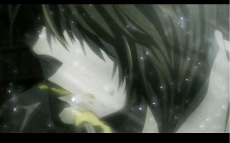 Light yagami