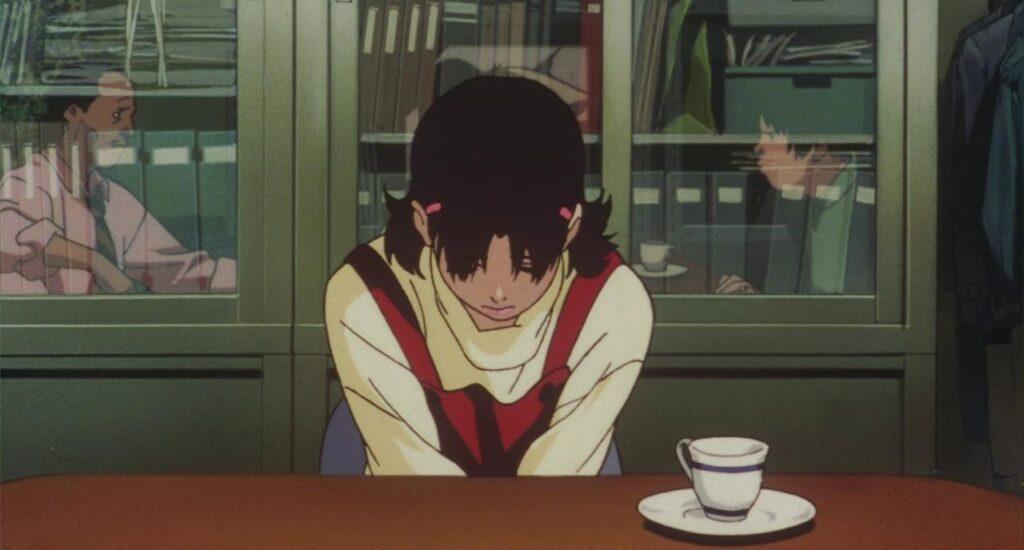 Mental Health and the Entertainment Industry: What Perfect Blue Got Right