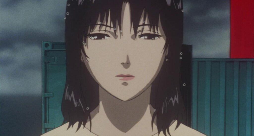 Perfect blue 042