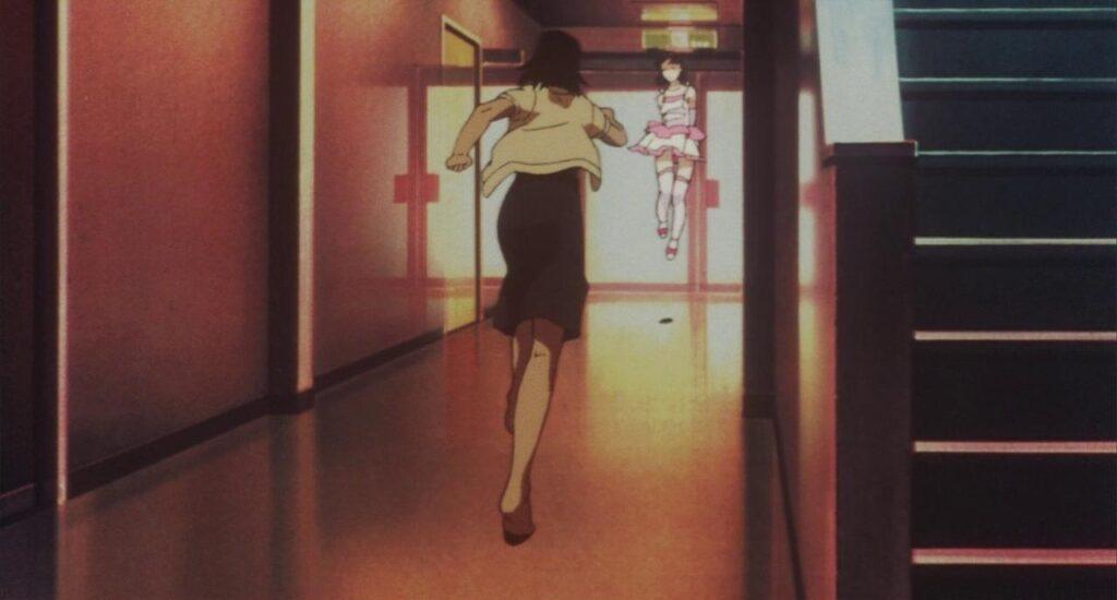 Perfect blue 045