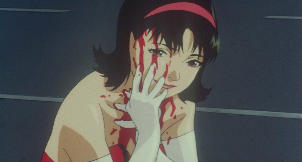 Perfect Blue And The Cost Of Fame