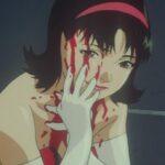 Perfect blue 060