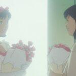 Mirror Imagery in Perfect Blue